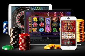 Вход на официальный сайт Casino Dendy